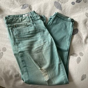 Jeans size 30r from Gap